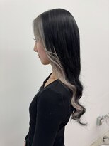 ロサ ファイブヘアー(Rosa..5Hair)&nbsp;地毛もエクステも可愛く！☆フェイスフレーミング☆