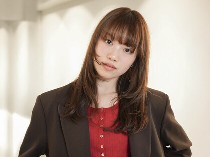 リムレスバイサンク 万代 新潟駅(LIMLESS by cinq)の写真