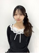 エクララ(eclala)&nbsp;RUNA GOTO