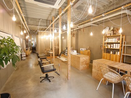 レリル(relile)の写真