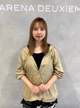 ミツマル イオンモール京都桂川店(MITSUMARU) ERIKA