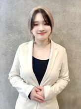 リズム バイ リンクス(Re:ism by Links)&nbsp;樋口 江理香