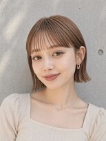 テーラヘアー 香取佐原店(TELA HAIR)&nbsp;ショート【香取佐原】＜20代30代40代50代60代＞