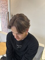 セルバ(Selva)&nbsp;メンズカット