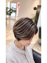 ラフヘアー(laf hair)&nbsp;【色もちの良い】シャドウルーツ