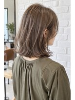 リノ 寺田町南口店(rino)&nbsp;朝ラク外ハネレイヤー