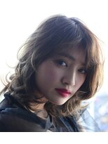 プリモ 本川越駅前店(PRIMO) モテ夏ヘアー