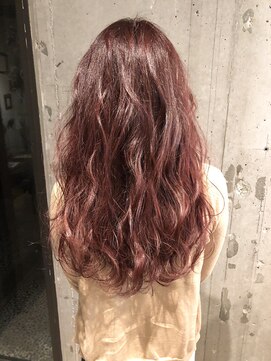 キー(key) お客様style