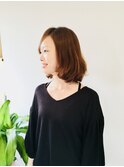 アンバーナチュラルスタイル
