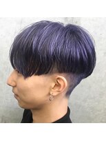 オーシャントーキョー ホワイト 原宿(OCEAN TOKYO WHITE)&nbsp;お客様ヘア