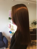アローズ ヘアー(Arouse Hair) ストレート