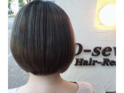 ディーセブン ヘアーリゾート(D seven Hair Resort)の写真