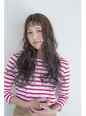 ふわふわほつれウェーブ【epic東川口】