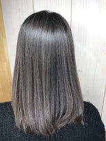 リミエ(RIMIE)&nbsp;#ツヤ＃髪質改善#潤い