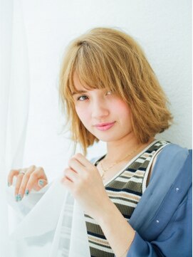 エマージュ 池袋東口店(Emerge) 重軽ミディアム