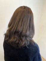 アラヘアー(ara HAIR)&nbsp;モノトーン・ものとーん