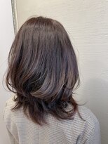 シエル 藤沢店(CIEL)&nbsp;レイヤー外ハネロブ