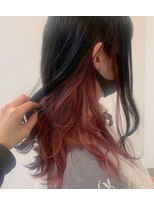 カフネ(KAHUNE)&nbsp;広めインナーピンク