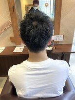 アルバ ヘアリゾート(ALBA)&nbsp;【ALBA齊藤】スタイル87【三鷹】