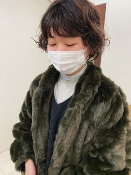 プフ 伏見(puf) koide_guest82  /伏見/丸の内/国際センター/髪質改善/