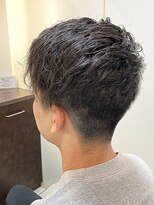 ネクサス 築地店&nbsp;ツイスパツーブロ/束感/スパイラル