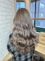 ラピス 新宿(Lapis)&nbsp;【Lapis新宿】プラチナシルバー