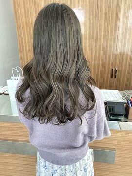 カッツ 駅家店(CUT S) オリーブベージュカラー〇