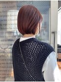 カシスピンクカラー◎カンマテチカコ