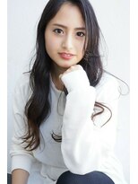 ルモア(RUMOR)&nbsp;Rumor×ナチュラルブラウン