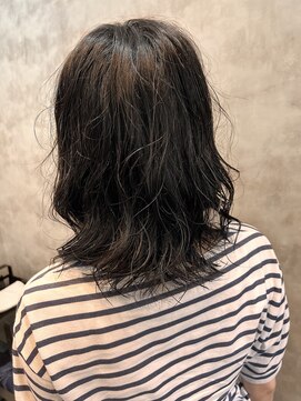 ゴウリキジュニア(GOURIKI Jr) ニュアンス