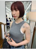 ミニボブ