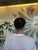 エディット アンド 緑地(Edit&)&nbsp;30代/40代/50代/大人メンズスタイル