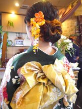 アリュール(allure)