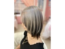 ヘアーサロン ラプンツェル(hair salon Rapunzel)