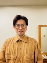 アジュガヘア(ajuga hair) 濱田 祐妃
