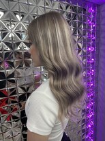 ラブスタシー 心斎橋アメ村店&nbsp;エクステメッシュ