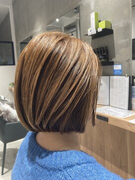 シアート(SHEART) ボブ