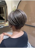 イメチェン/ハッシュカット/似合わせカット[錦糸町/錦糸町駅]