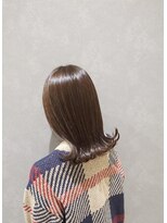 リー 天王寺(Lee) 【Lee天王寺】モノクロームアッシュ