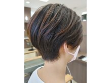美容室アール