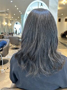 アンフィ 矢向(Anphi) 3-68 パーマ