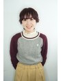 ピコット(P cott) 栗崎 菜弥