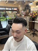 スリックバック