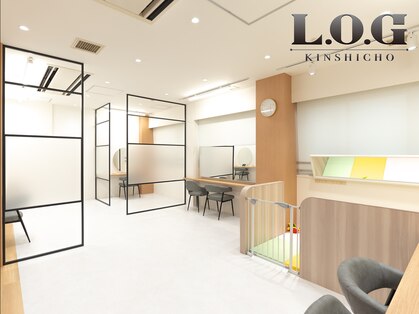 ログ キンシチョウ(L.O.G KINSHICHO)の写真