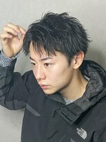 ポート 浦和(PORT)&nbsp;スパイキーショート