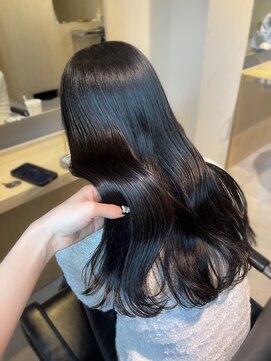 レイミュー 千葉(Lei miu) 【Lei ユウカ】dark greige