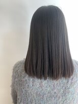 クララ トヨハシ(CLALA Toyohashi)&nbsp;髪質改善トリートメント