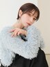 ◆魔法のトリートメント◆カット＋カラー＋髪質改善Oggi Otto５工程 ￥7900