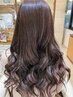 【佐藤・伊藤指名限定】カット+ハイライトカラー+トリートメント￥22000