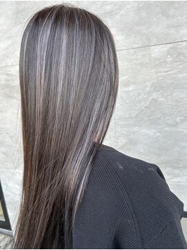 タブーオー(TABOO.O) ホワイトハイライト